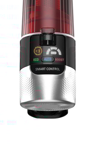 Aspirapolvere X-FORCE FLEX 9.60 Modello animale - 250 W - 45 min di autonomia