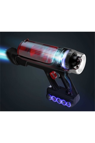 Aspirapolvere X-FORCE FLEX 9.60 Modello animale - 250 W - 45 min di autonomia