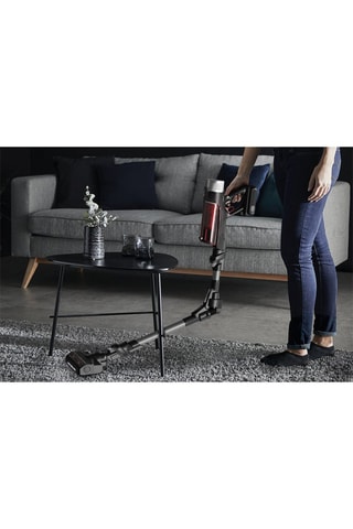 Aspirapolvere X-FORCE FLEX 9.60 Modello animale - 250 W - 45 min di autonomia