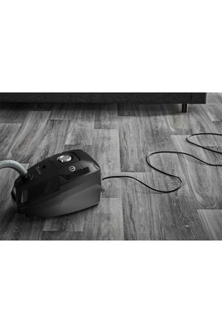 Aspirapolvere con sacco Green Force Max Silence - 900 W