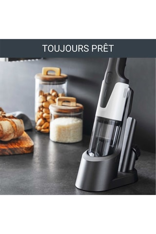 Aspirapolvere X-Touch - 7,4 V