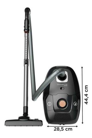 Aspirapolvere Green Force Effitech® - 400 W