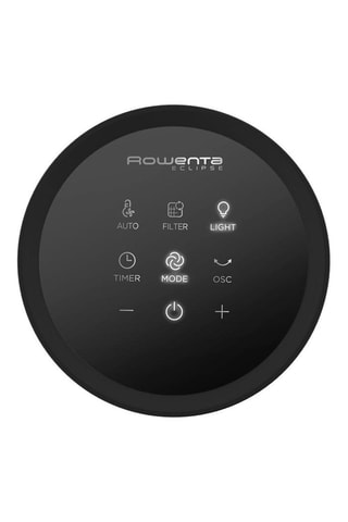 Purificateur ventilateur Eclipse - 120 m³/h