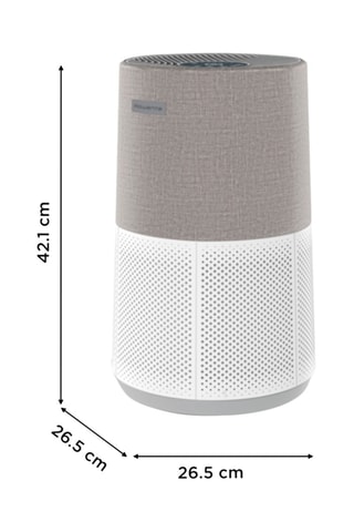 Luchtreiniger Pure Air City - 23 W - 6 snelheden