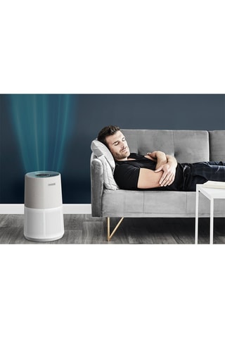 Luchtreiniger Pure Air City - 23 W - 6 snelheden