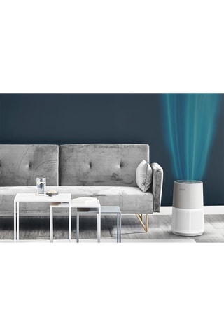 Luchtreiniger Pure Air City - 23 W - 6 snelheden