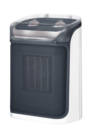 Keramische Heteluchtverwarming Mini Excel Aqui - 1000 - 2000 W