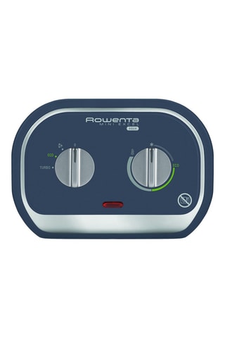 Keramische Heteluchtverwarming Mini Excel Aqui - 1000 - 2000 W