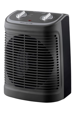 Heteluchtverwarming Instant Comfort Compact Rowenta - 1200 - 2400 W