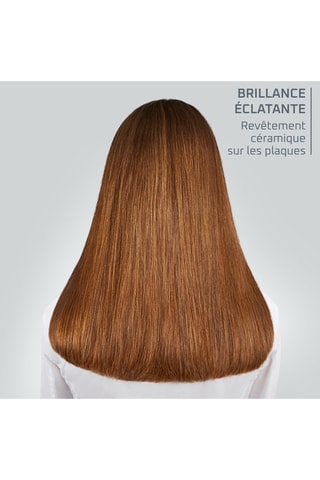 Stijltang Optiliss - 130 tot 230°C