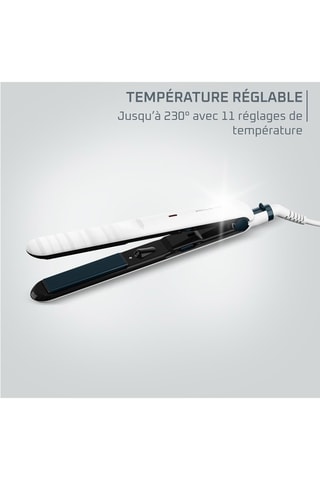 Stijltang Optiliss - 130 tot 230°C