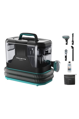 Aspirapolvere lavatessuti Clean It - 750 W