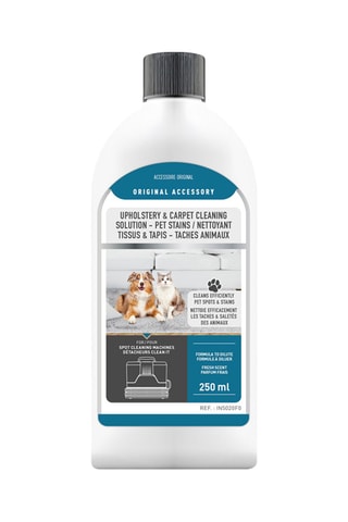 Aspirapolvere lavatessuti Clean It - 750 W