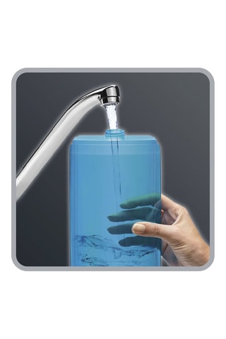 Pulitore a vapore con cavo Stem power "All floors" - 1200 W