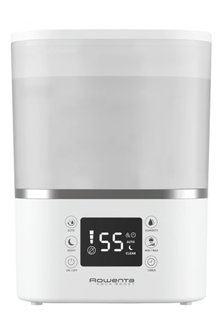 Luchtbevochtiger Aqua Boost Rowenta - 2,5 l