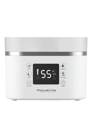 Luchtbevochtiger Aqua Boost Rowenta - 2,5 l