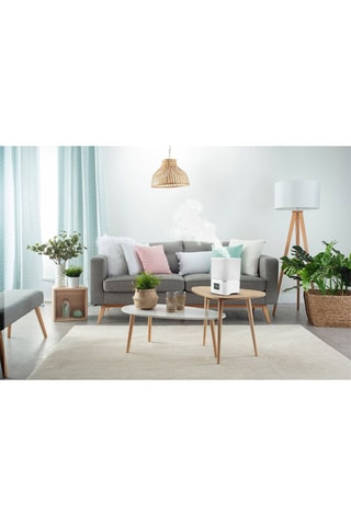 Luchtbevochtiger Aqua Boost Rowenta - 2,5 l