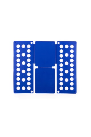 Wasplooier voor Kids Blauw