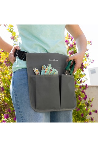 2-in-1 Inklapbare Tuinbank