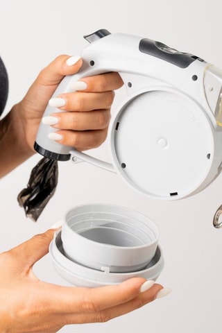 Intrekbare hondenriem 6-in-1