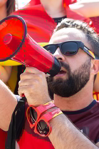 Gepolariseerde Inklapbare Zonnebril Uniseks - Categorie 3 -