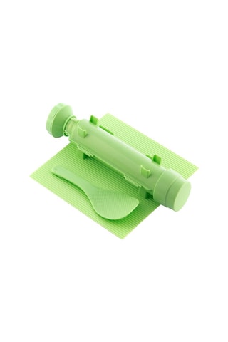 Set da sushi con ricette - 3 pezzi