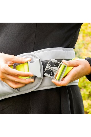 Meegroeidraagriem 3 tot 36 maanden