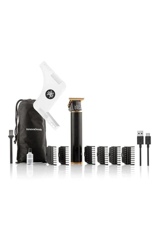 Kit Hipster Barber - 20 W