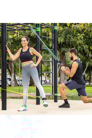 Fitnesselastiek Rebainer