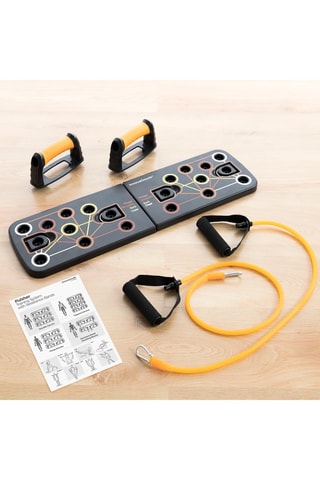 Trainingsset voor het hele Lichaam -  T/m 100 kg