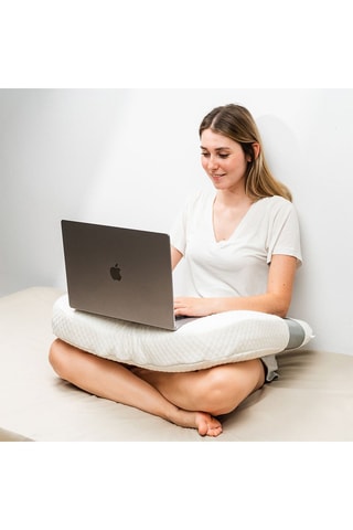 Ergonomisch Multifunctioneel Hoofdkussen 