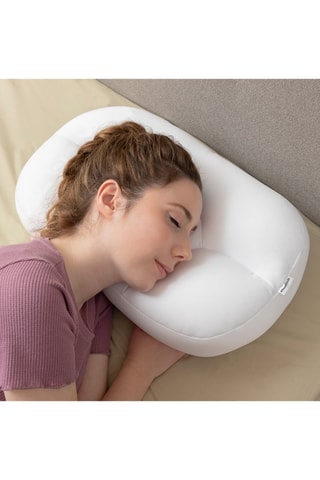 Anti-rimpel 3D Wolken Kussen