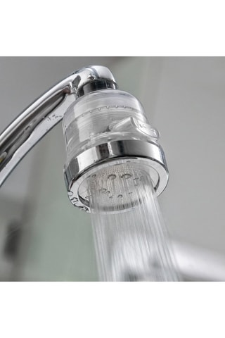 Eco-Kraan met Waterzuiveringsfilter