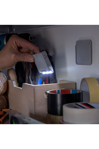 2 Ledlampen met Bewegingsdetector