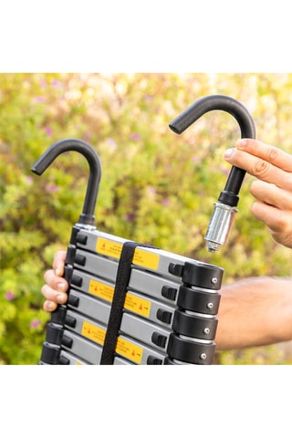 Uitschuifbare Ladder Tot 3,2 m