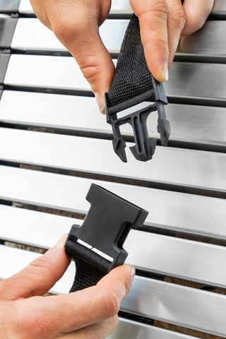 Uitschuifbare Ladder Tot 3,2 m