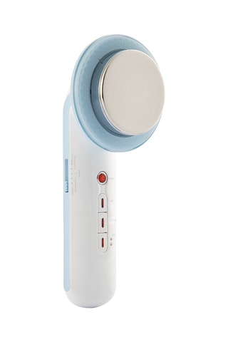 3-In-2 Anticellulitis Massageroller