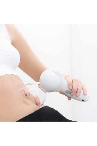 Anti-cellulitis Massageapparaat