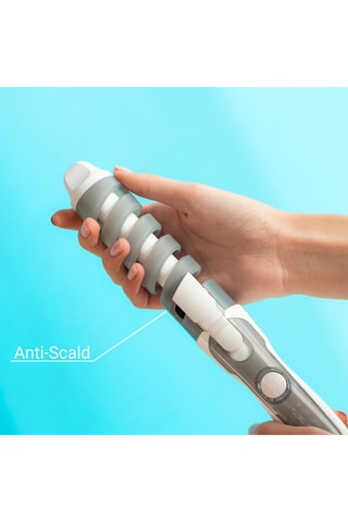 Krultang Keramisch - 190°C