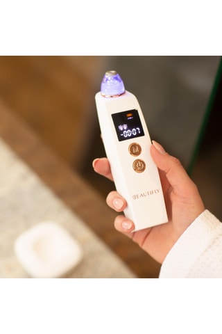 Gezichtsreiniger voor mee-eters B-Derma PRO