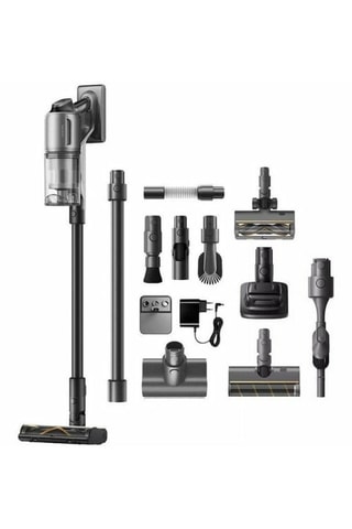 Draadloze steelstofzuiger Filter HEPA H14 - 90 minuten autonomie