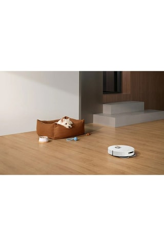 Robotstofzuiger - HEPA-filter - 150 minuten autonomie