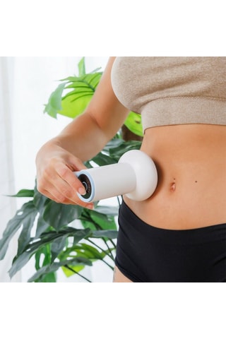 Massagepistool Anti-cellulitis 6-in-1 