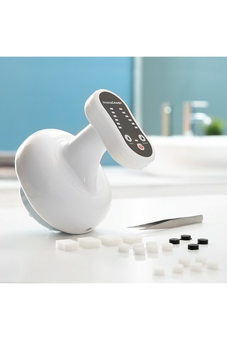 Cellulitismassageapparaat 15 W