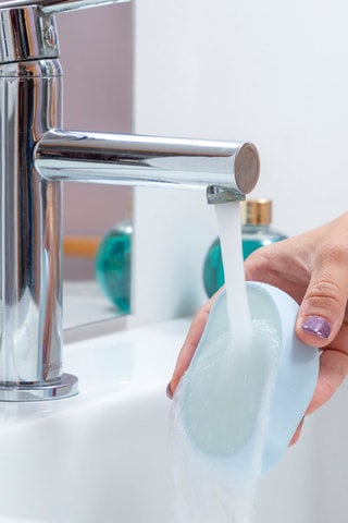 Nanokristallen Haarverwijderaar 