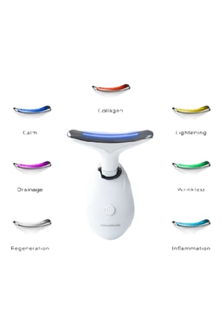 Massageapparaat Gezicht Selora InnovaGoods 