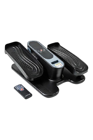 Mini elliptische trainer - 60 W