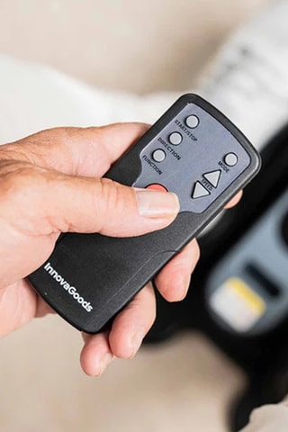 Mini elliptische trainer - 60 W