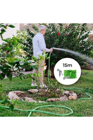 Set Waterpistolen - Grijs