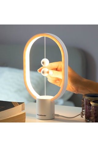 Lamp Balance 30 ledlampjes.